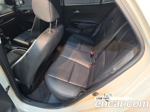 Kia morning 2024 — photo 16