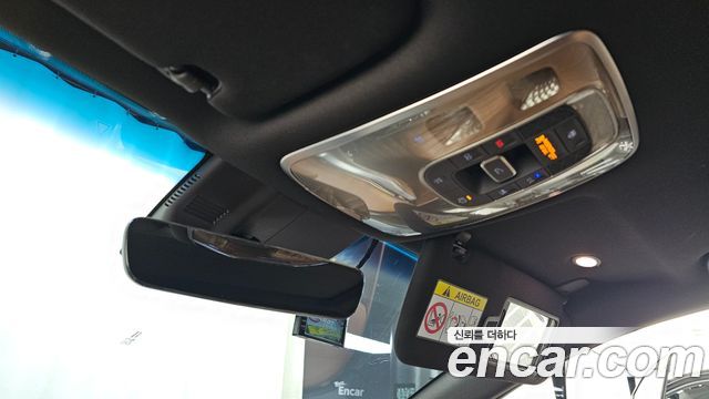Genesis G80 2021 — photo 33