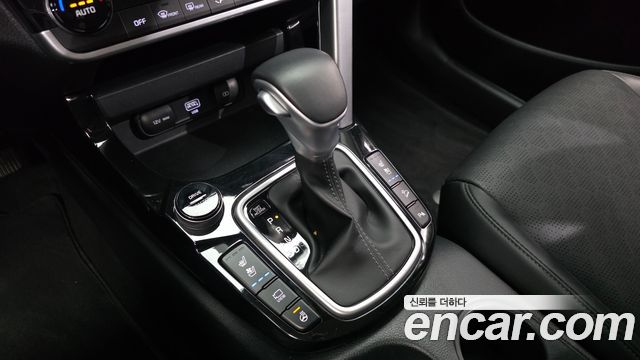 Kia Seltos 2023 — photo 12