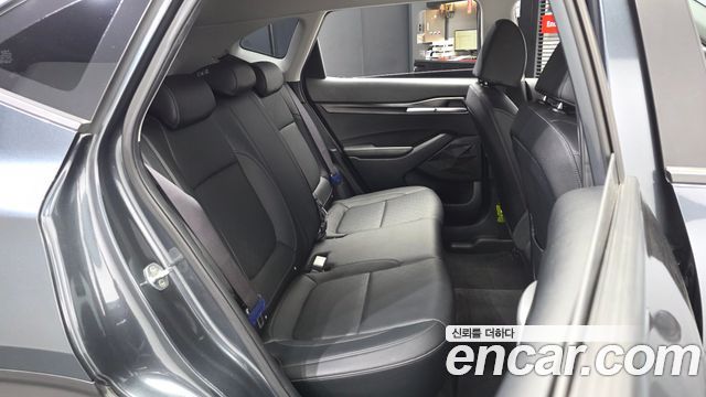 Kia Seltos 2023 — photo 18