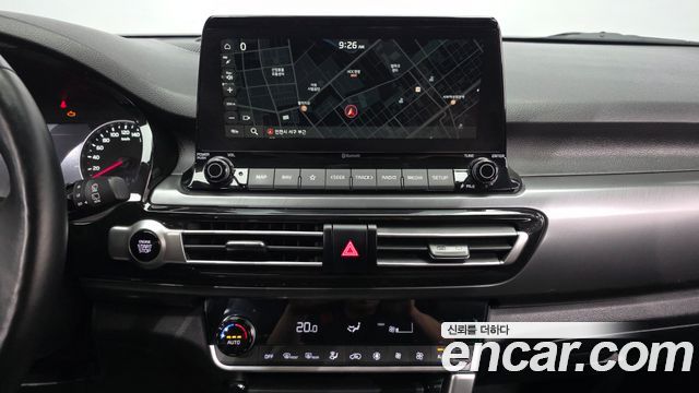 Kia Seltos 2023 — photo 20