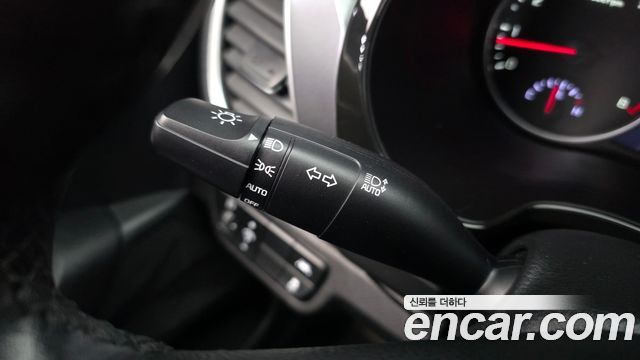 Kia Seltos 2023 — photo 24
