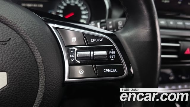 Kia Seltos 2023 — photo 25
