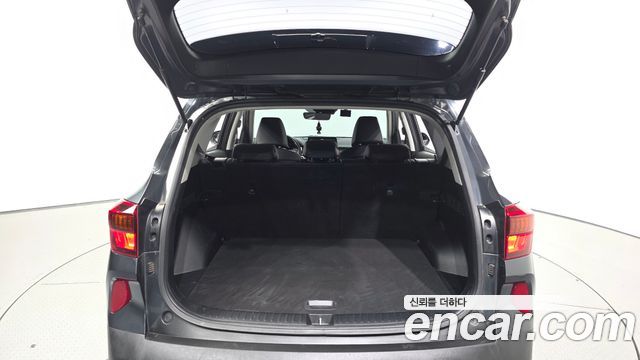 Kia Seltos 2023 — photo 26
