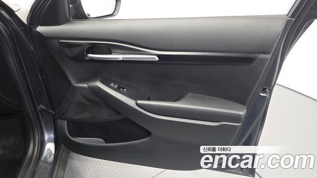 Kia Seltos 2023 — photo 14