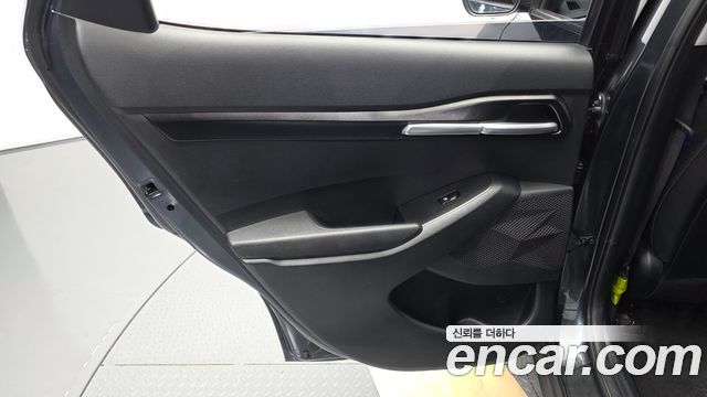 Kia Seltos 2023 — photo 15
