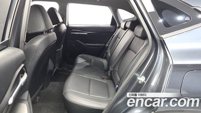 Kia Seltos 2023 — photo 16
