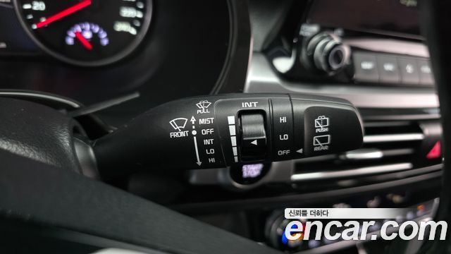 Kia Seltos 2023 — photo 27