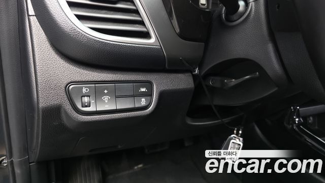 Kia Seltos 2023 — photo 29