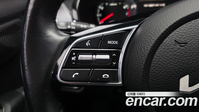 Kia Seltos 2023 — photo 30
