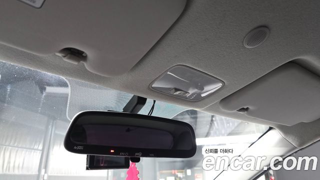 Kia morning 2017 — photo 25