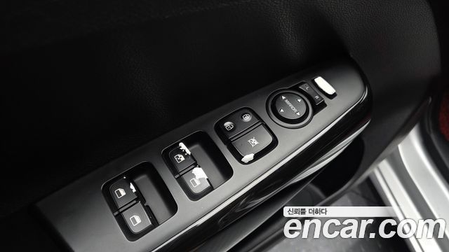 Kia morning 2017 — photo 26