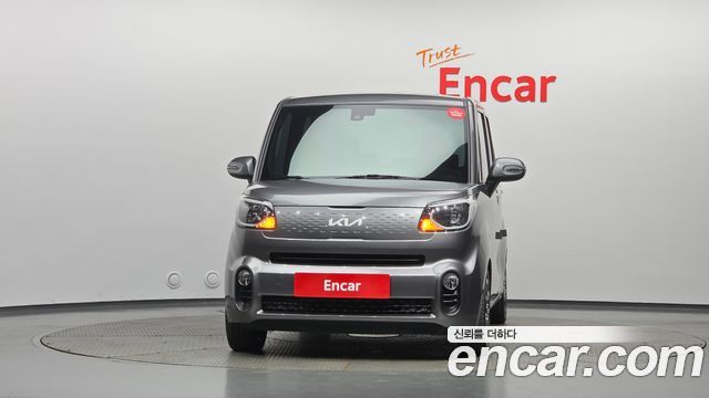 Kia RAY 2022 — photo 3