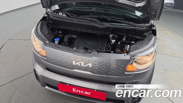 Kia RAY 2022 — photo 6