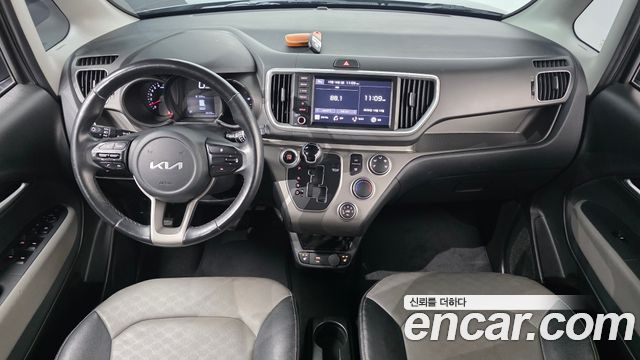 Kia RAY 2022 — photo 7