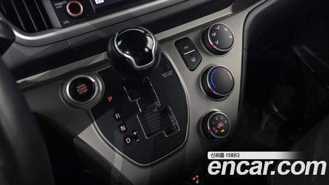 Kia RAY 2022 — photo 9