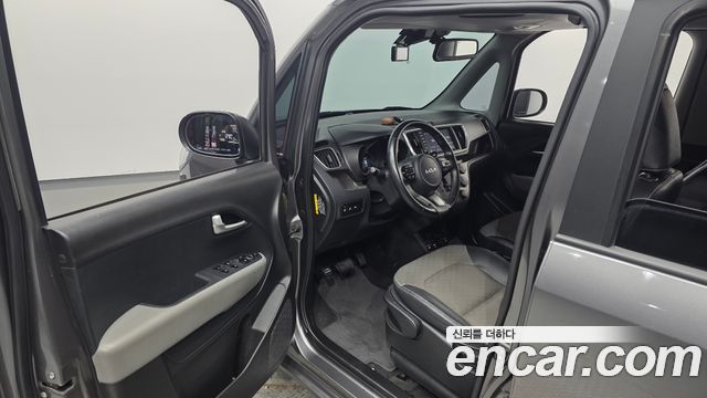 Kia RAY 2022 — photo 10