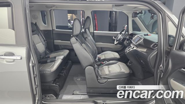 Kia RAY 2022 — photo 11