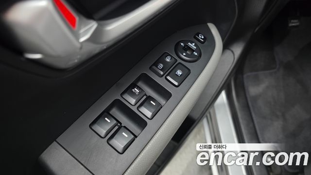Kia RAY 2022 — photo 12