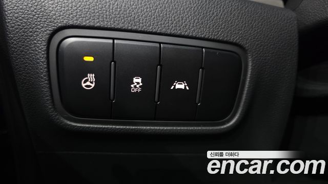 Kia RAY 2022 — photo 13