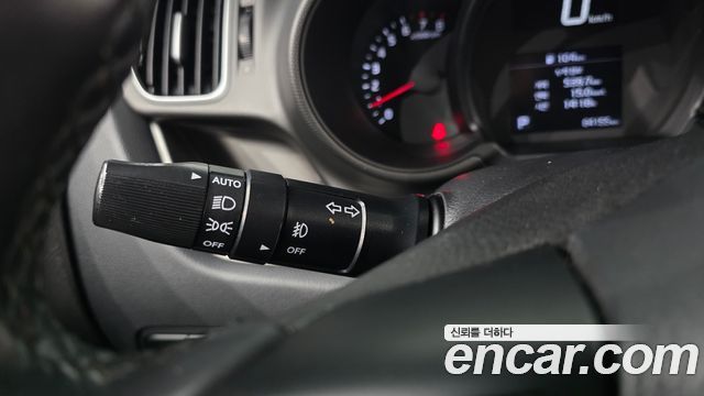 Kia RAY 2022 — photo 14