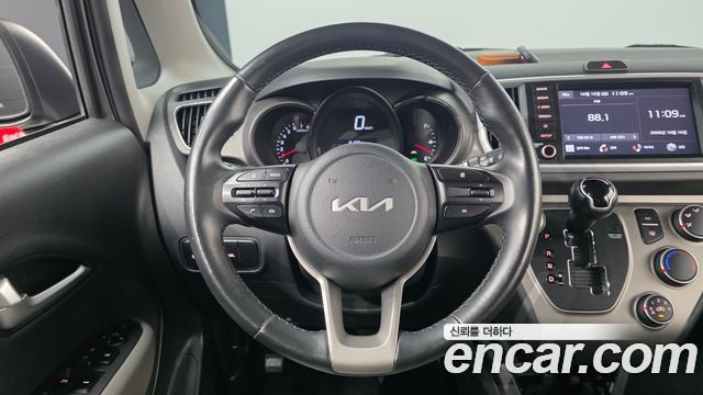 Kia RAY 2022 — photo 15