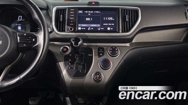 Kia RAY 2022 — photo 16