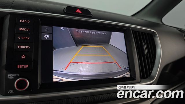 Kia RAY 2022 — photo 17