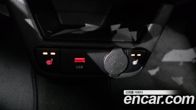 Kia RAY 2022 — photo 18