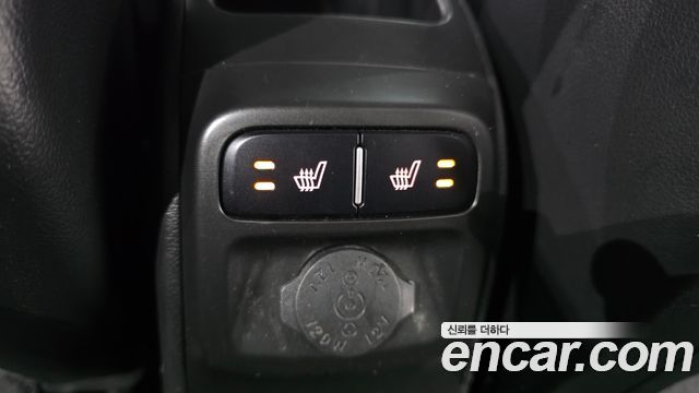 Kia RAY 2022 — photo 19