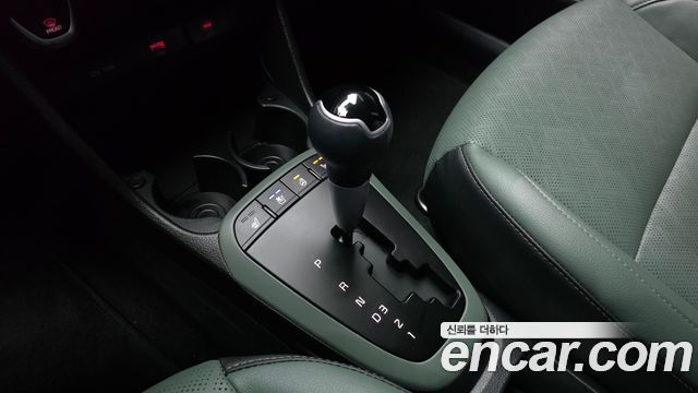 Kia morning 2025 — photo 12