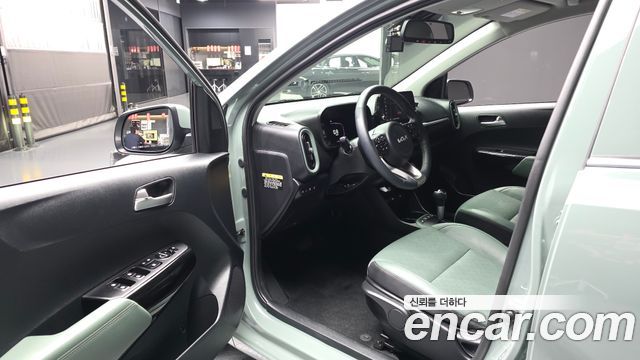 Kia morning 2025 — photo 13