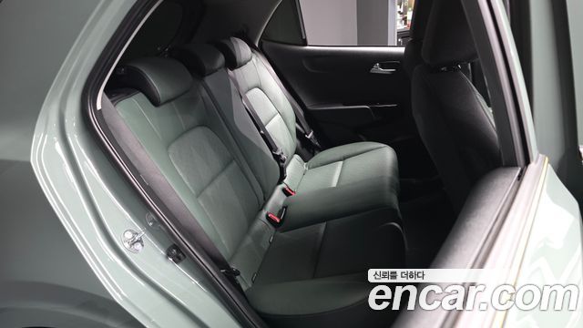 Kia morning 2025 — photo 18