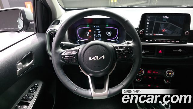 Kia morning 2025 — photo 19