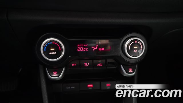 Kia morning 2025 — photo 22