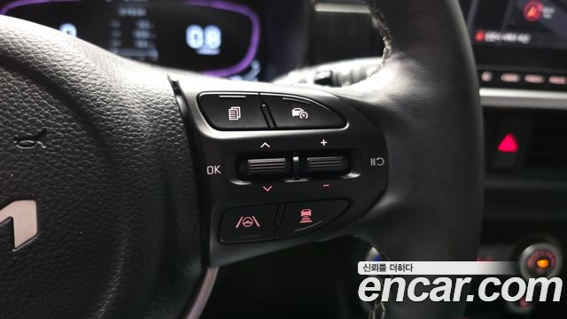 Kia morning 2025 — photo 24