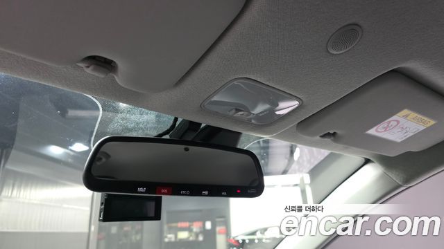 Kia morning 2025 — photo 25