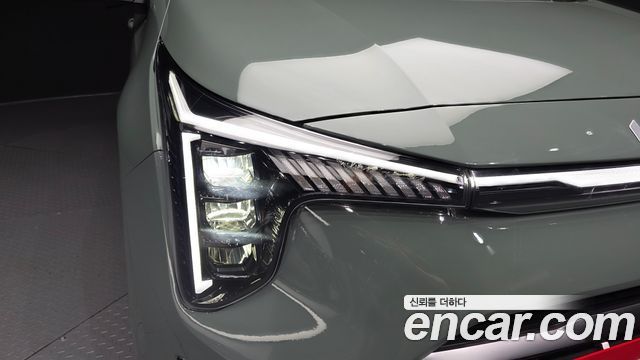 Kia morning 2025 — photo 8
