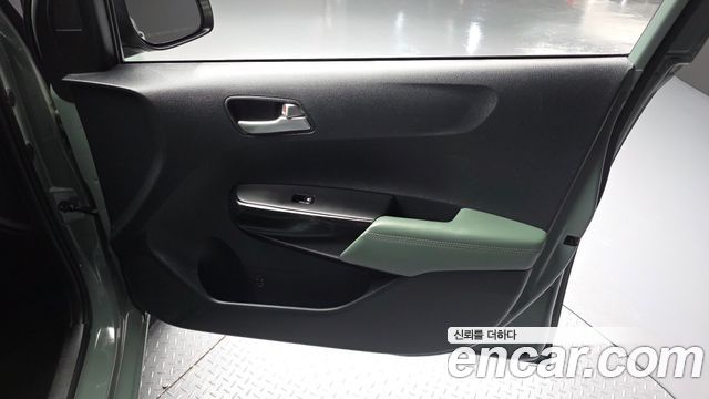 Kia morning 2025 — photo 14