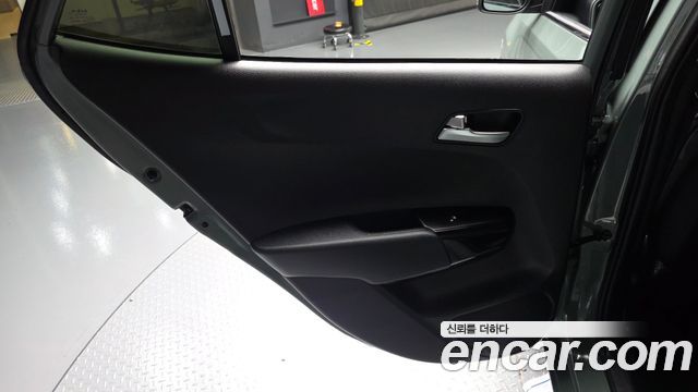 Kia morning 2025 — photo 15