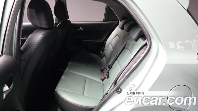 Kia morning 2025 — photo 16