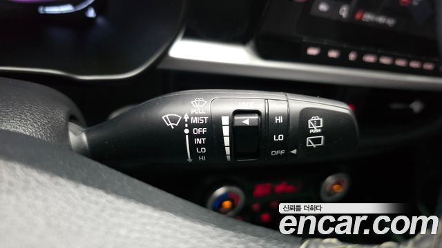 Kia morning 2025 — photo 27