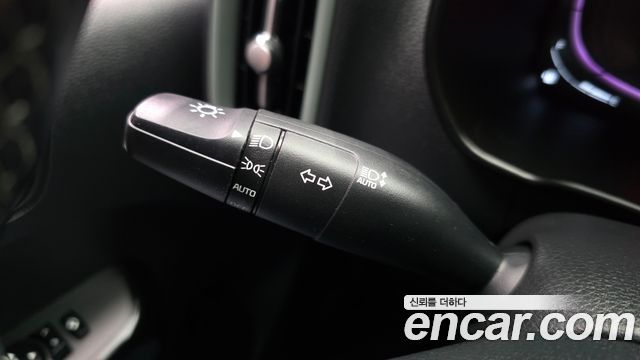 Kia morning 2025 — photo 28