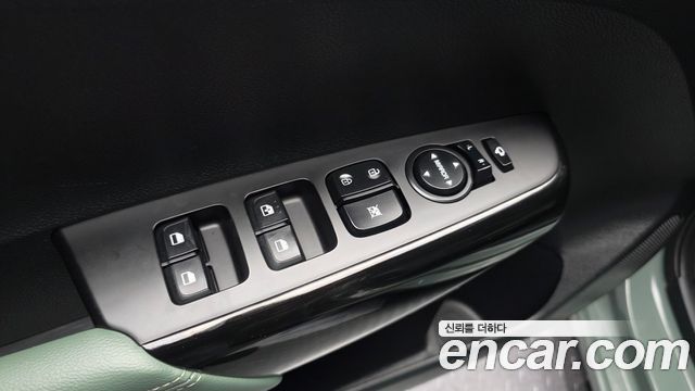 Kia morning 2025 — photo 30