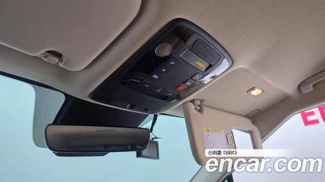 Kia Canival 2023 — photo 18