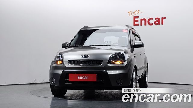 Kia Soul 2010 — photo 3