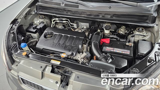 Kia Soul 2010 — photo 6