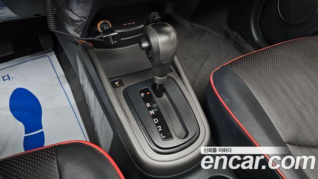 Kia Soul 2010 — photo 9