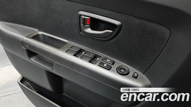 Kia Soul 2010 — photo 14