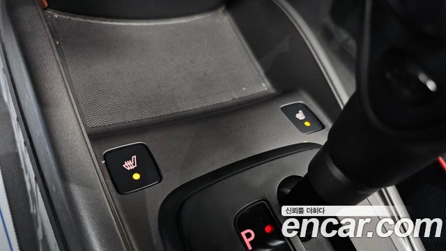 Kia Soul 2010 — photo 17